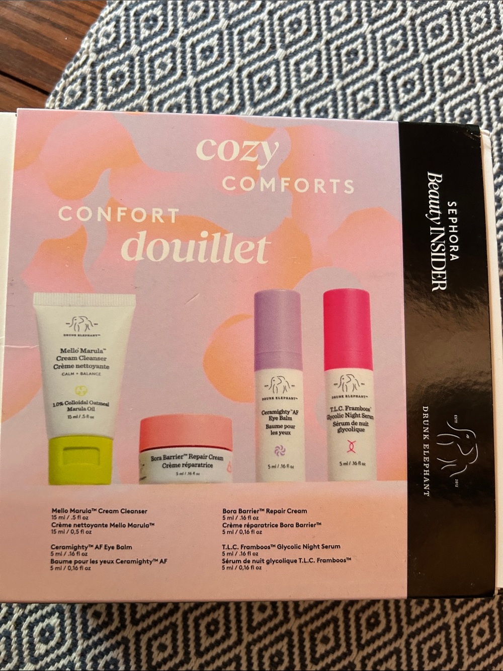 Lip or Skincare Product Image